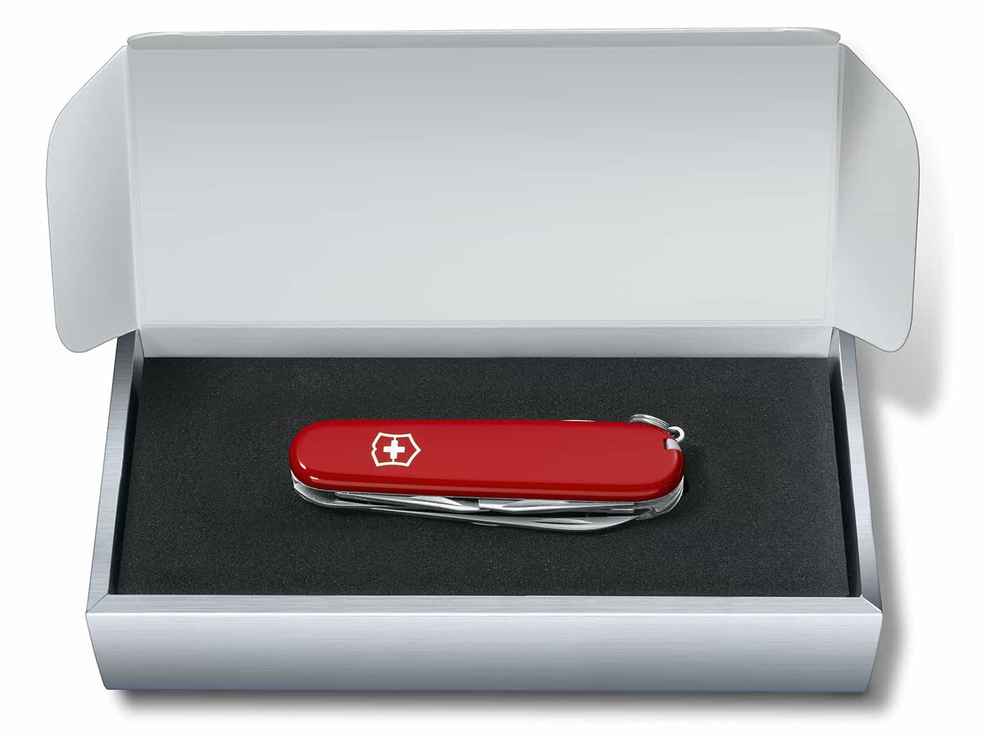 Victorinox Geschenkbox für Offiziersmesser