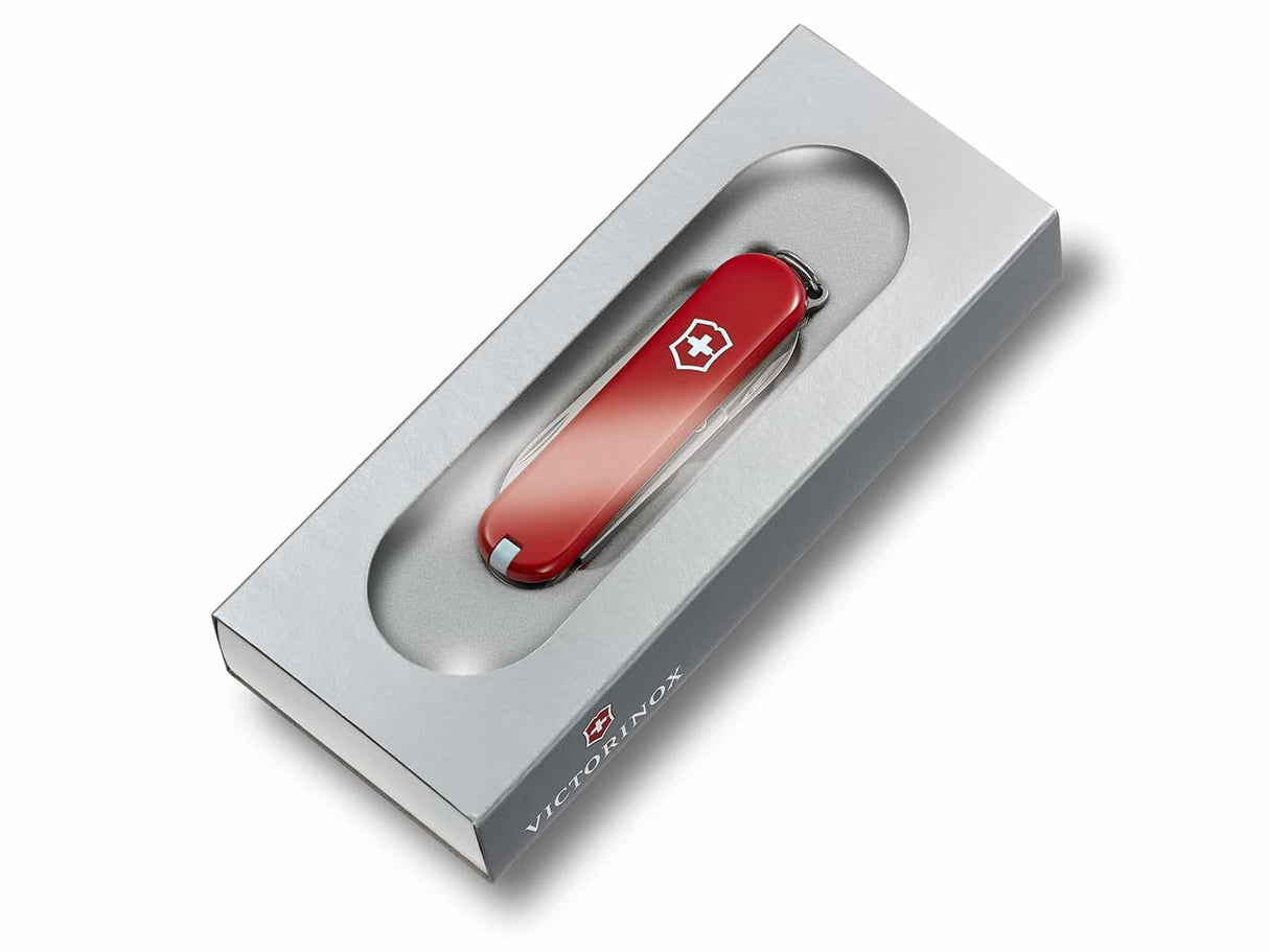 Victorinox Geschenkschachtel für Classicmesser