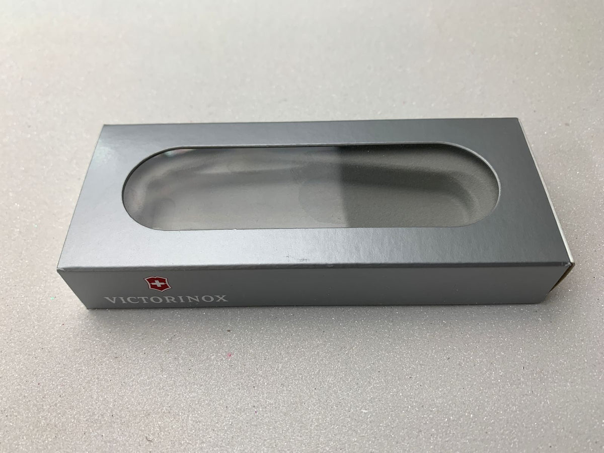 Victorinox Geschenkschachtel für Offiziersmesser 91mm
