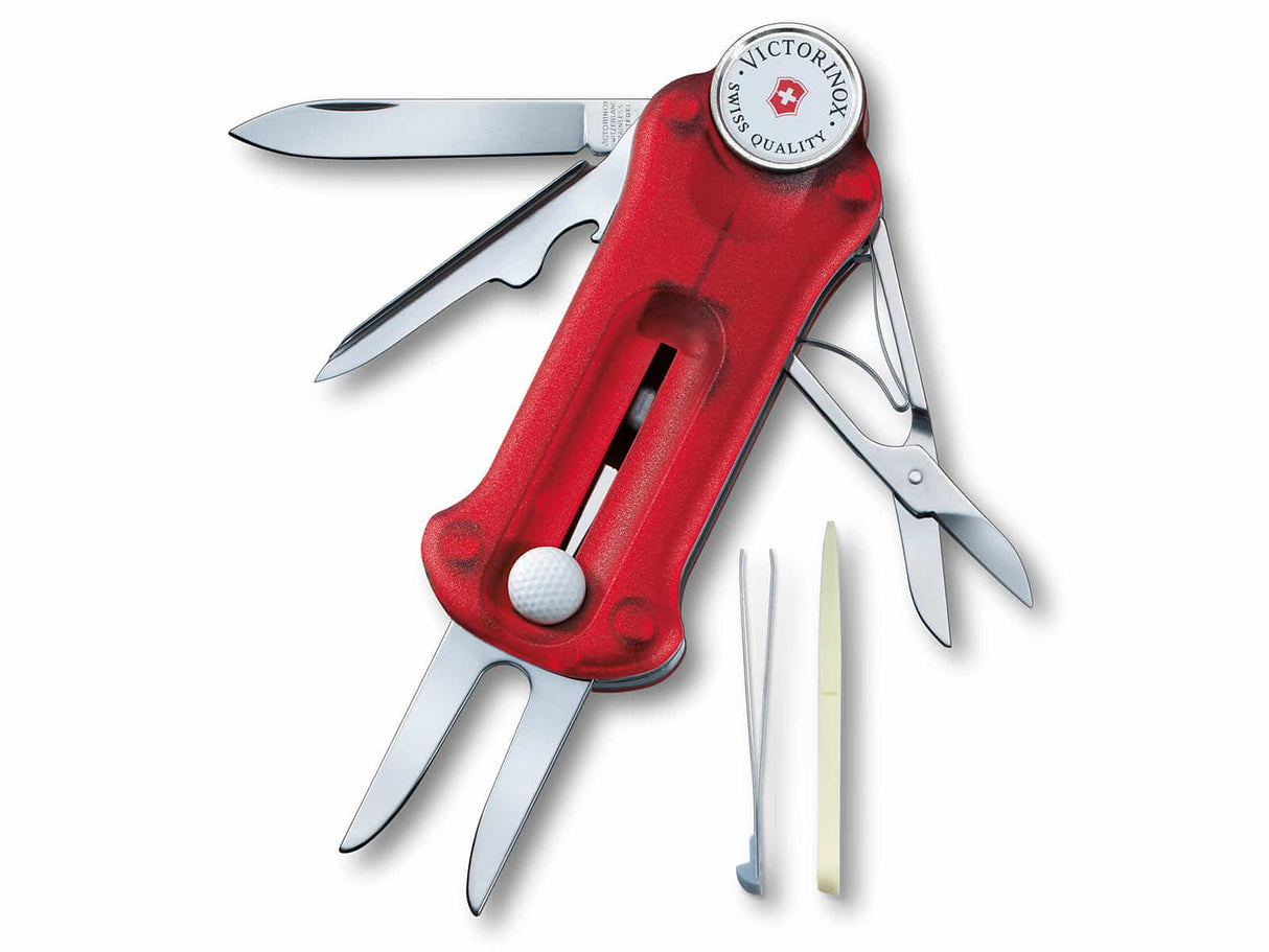 Victorinox Golf-Tool