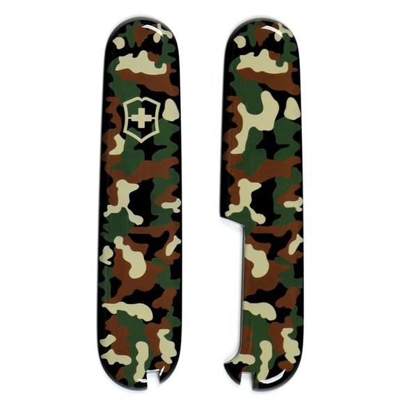 Victorinox Griffschalen 91mm in verschiedenen Farben
