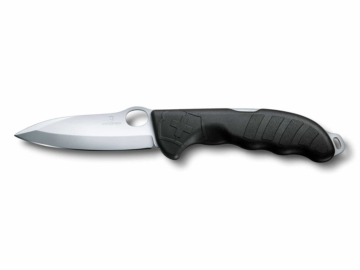 Victorinox Hunter Pro M schwarz
