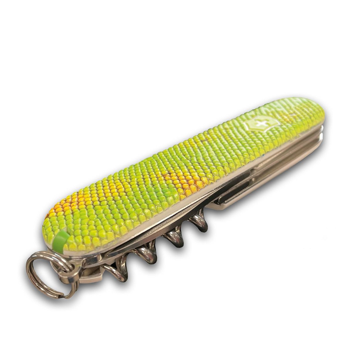 Victorinox Huntsman Animal-Line Leguan by MTM