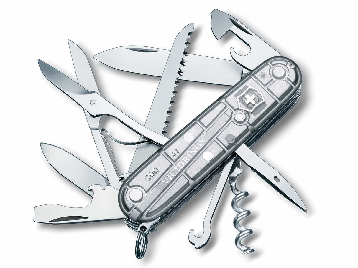 Victorinox Huntsman verschiedene Farben