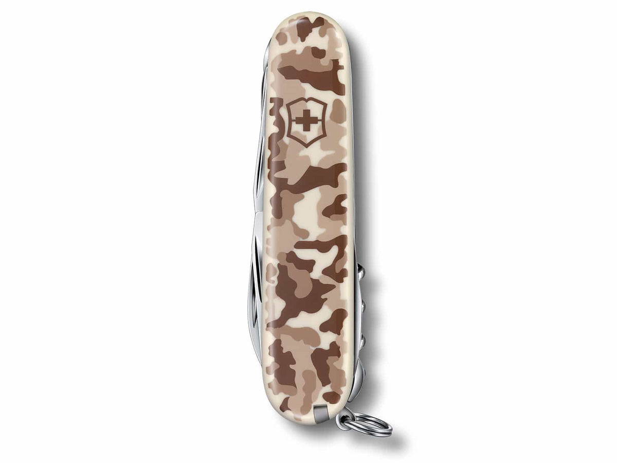 Victorinox Huntsman verschiedene Farben