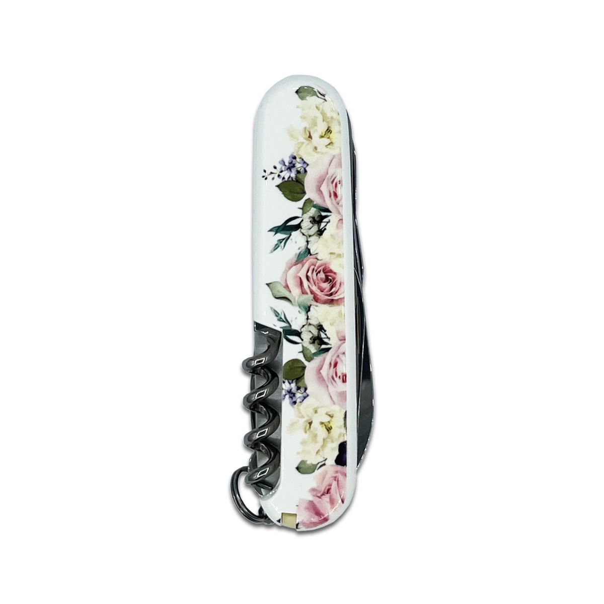 Victorinox Huntsman zarte Rose