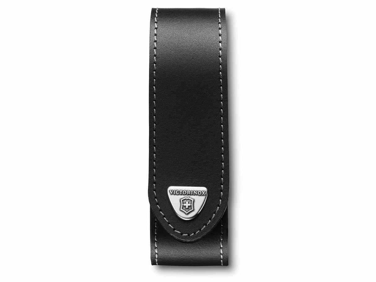 Victorinox Leder-Gürteletui gross