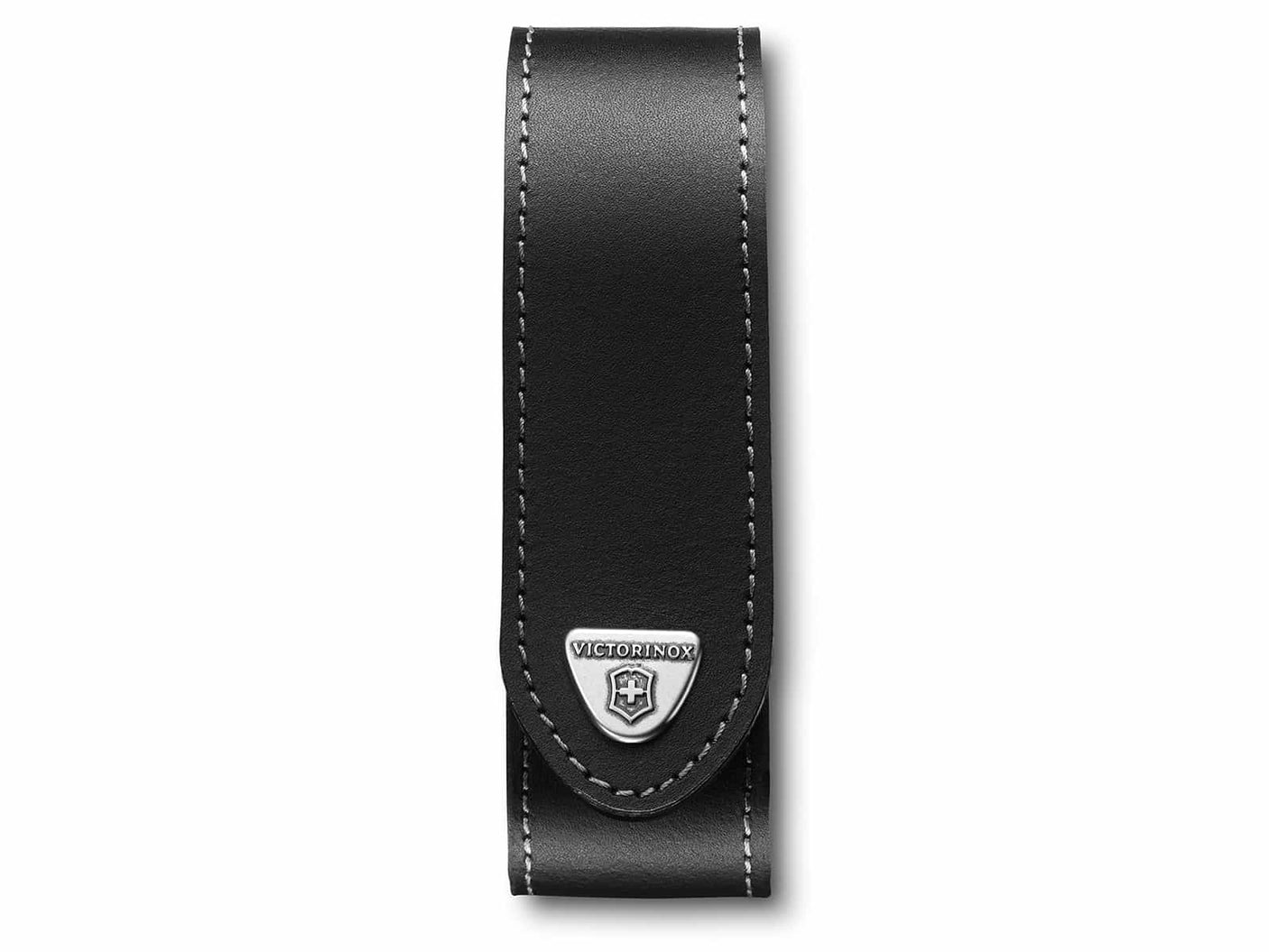 Victorinox Leder-Gürteletui gross