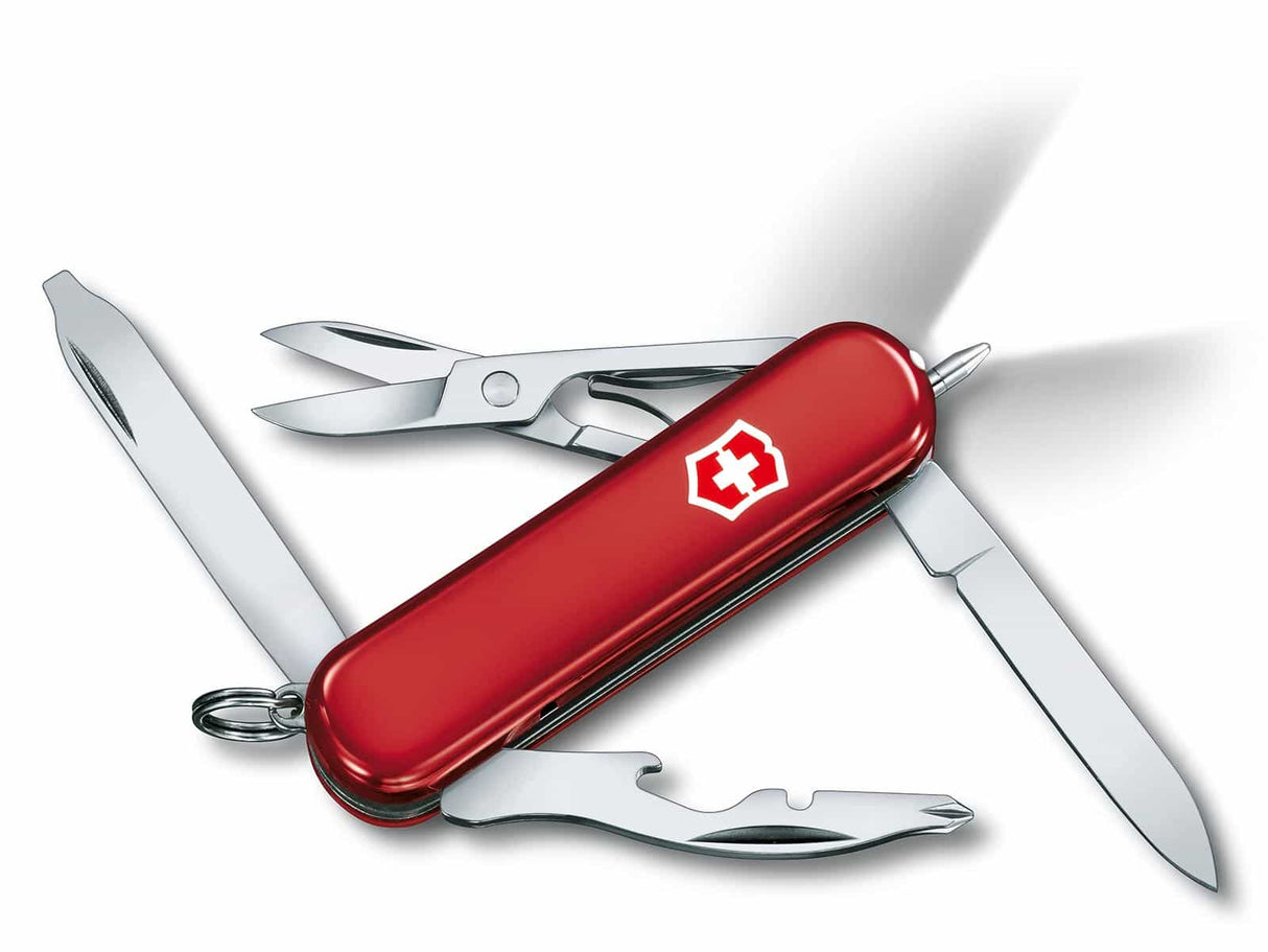Victorinox Midnite Manager