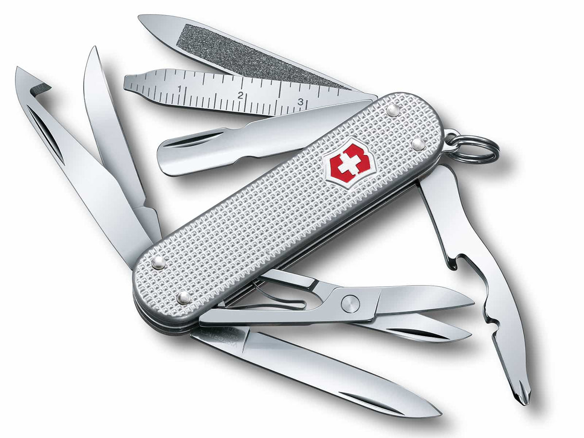 Victorinox MiniChamp Alox