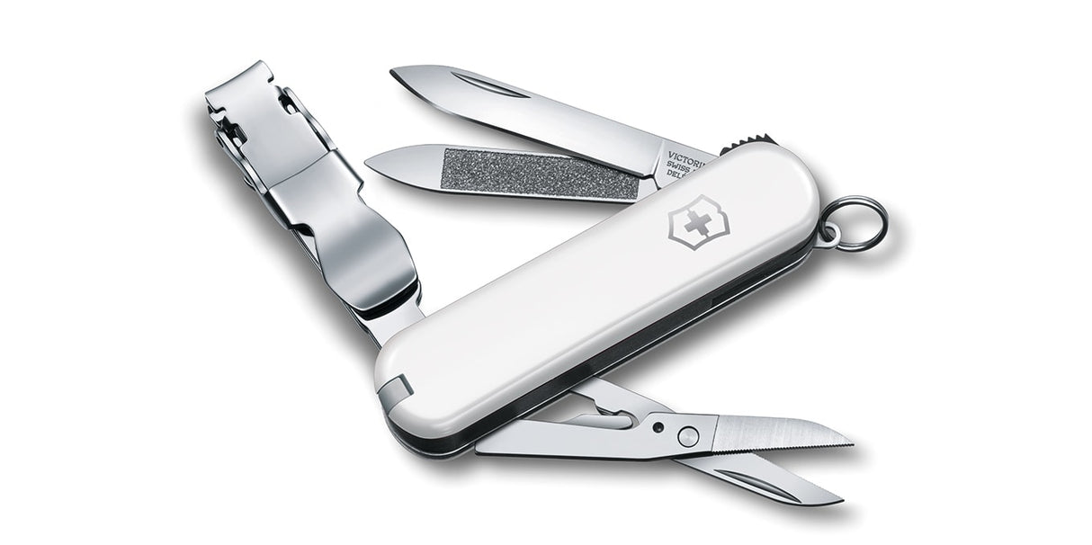 Victorinox Nail Clip 580