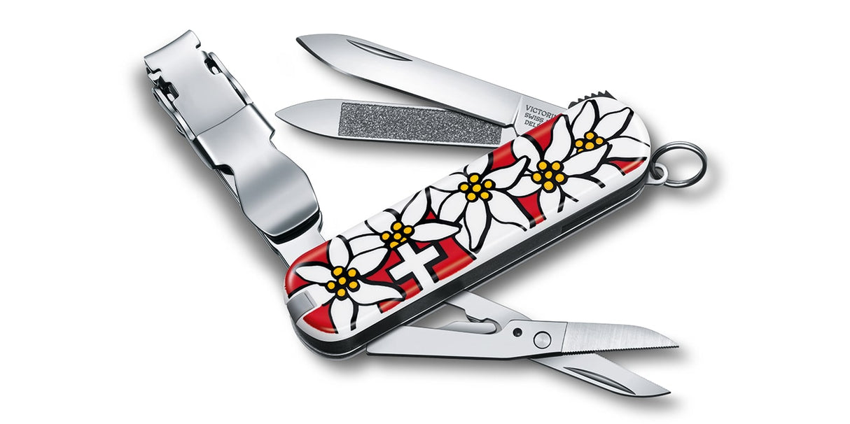 Victorinox Nail Clip 580