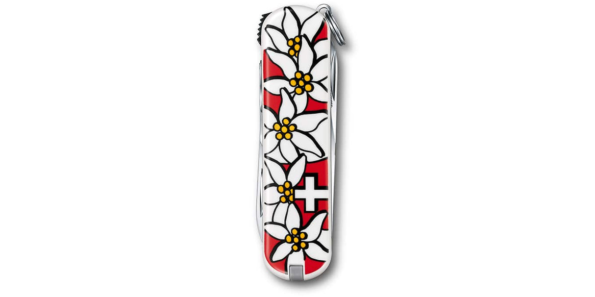 Victorinox Nail Clip 580
