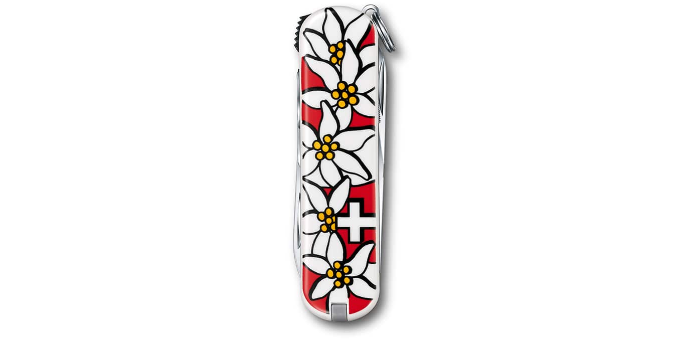 Victorinox Nail Clip 580