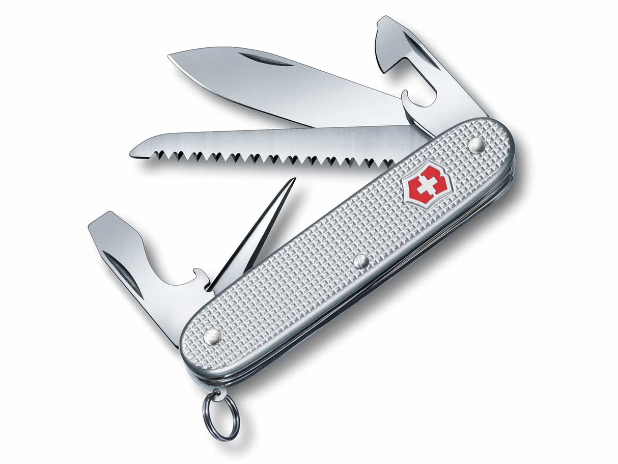 Victorinox Pionier-Serie, Alox, Farmer