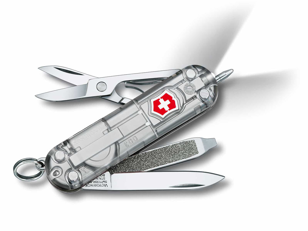 Victorinox Signature Lite