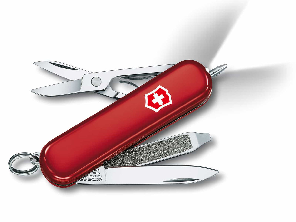 Victorinox Signature Lite