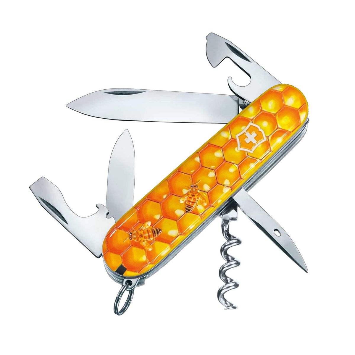 Victorinox Spartan Sweet Bee by MTM