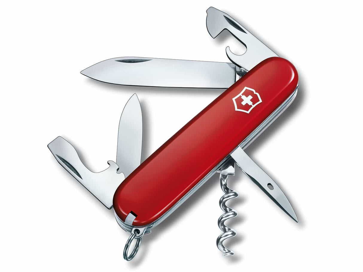 Victorinox Spartan verschiedene Farben