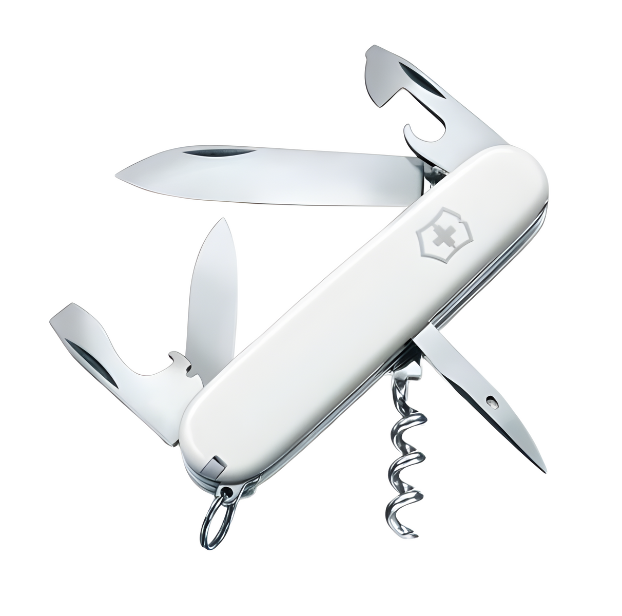 Victorinox Spartan verschiedene Farben