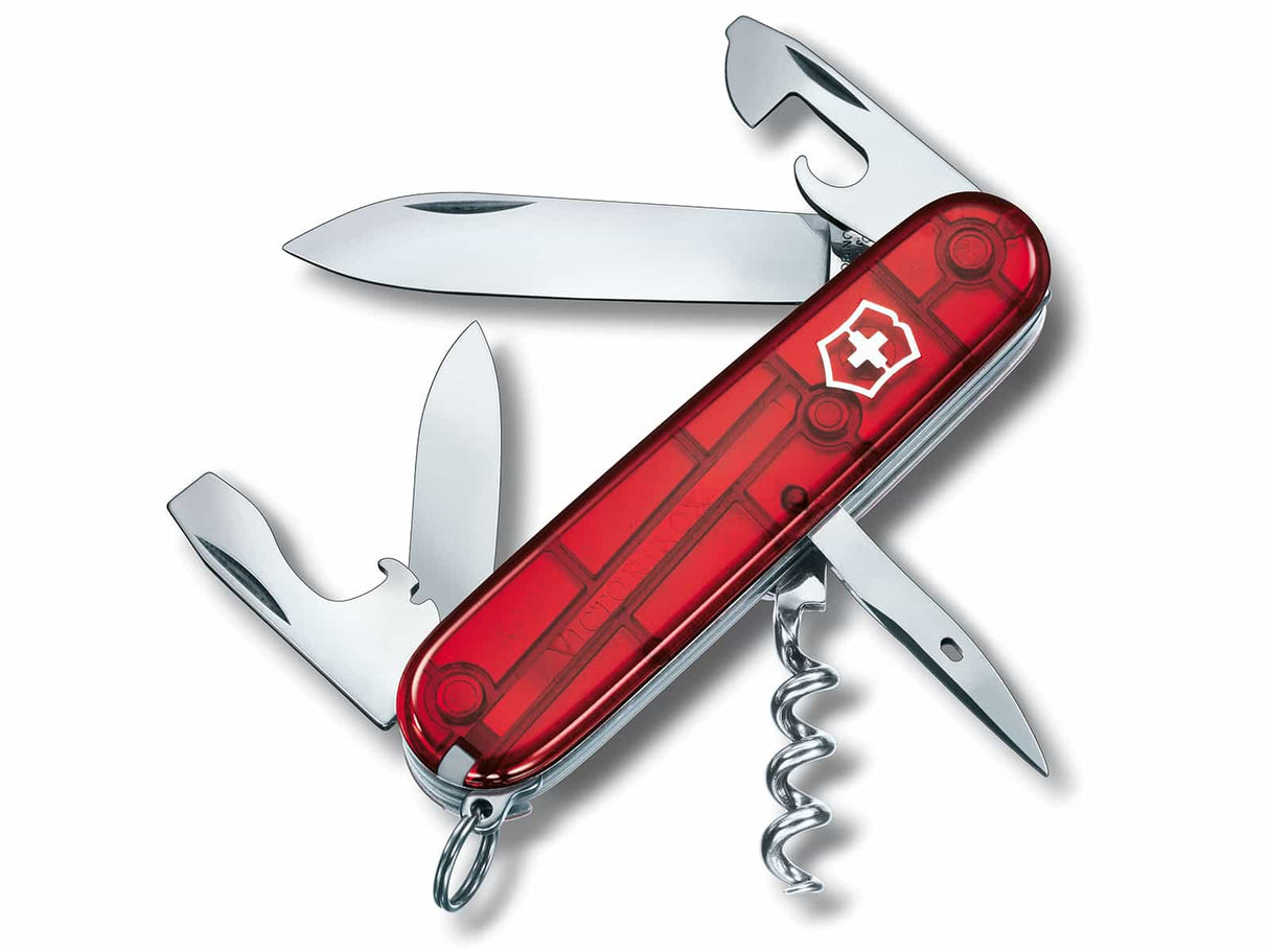 Victorinox Spartan verschiedene Farben