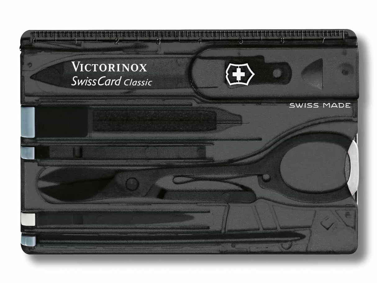 Victorinox SwissCard