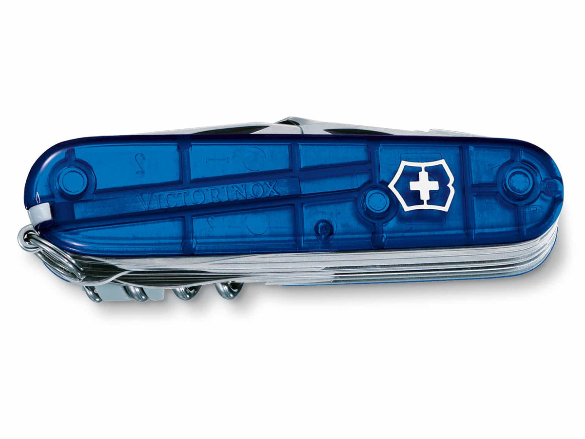 Victorinox SwissChamp