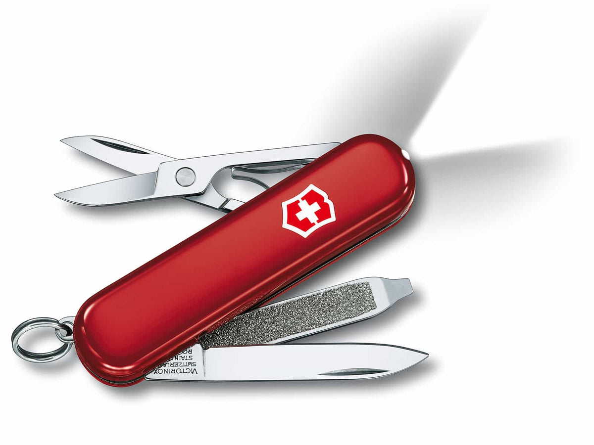 Victorinox SwissLite