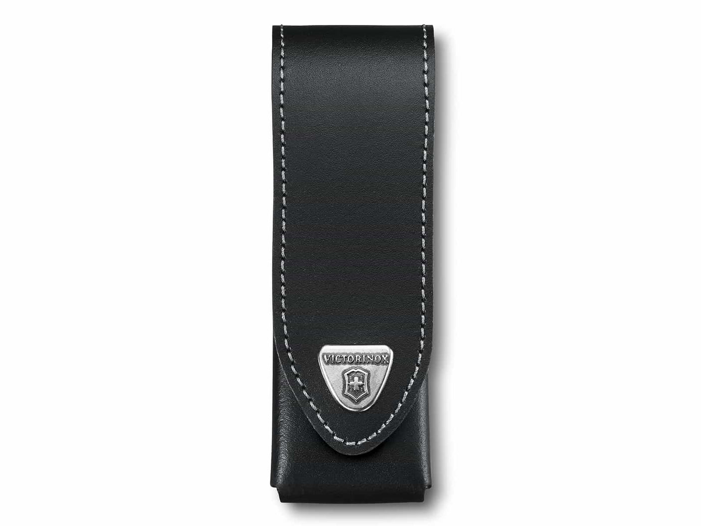 Victorinox SwissTool X mit Leder-Etui