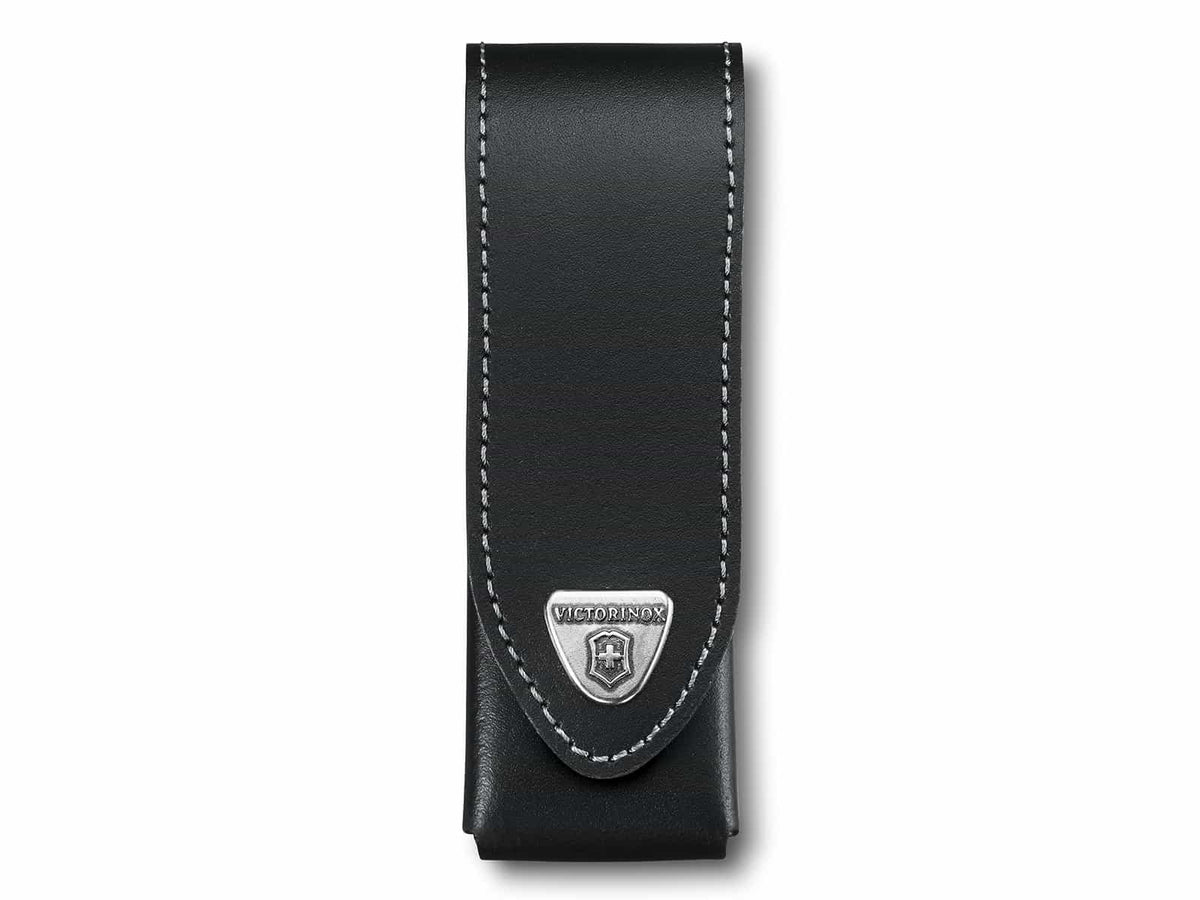 Victorinox SwissTool mit Leder-Etui