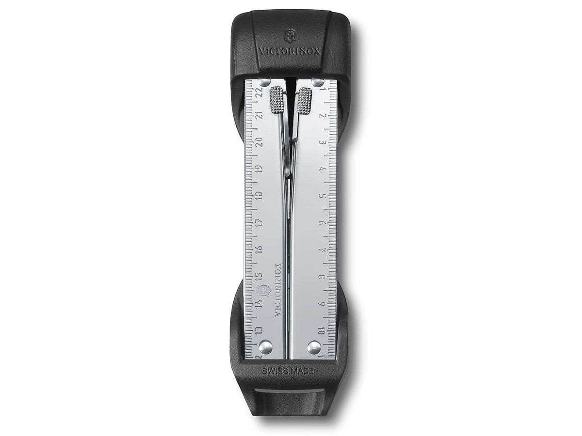 Victorinox Swisstool mit Kunststoffhalter
