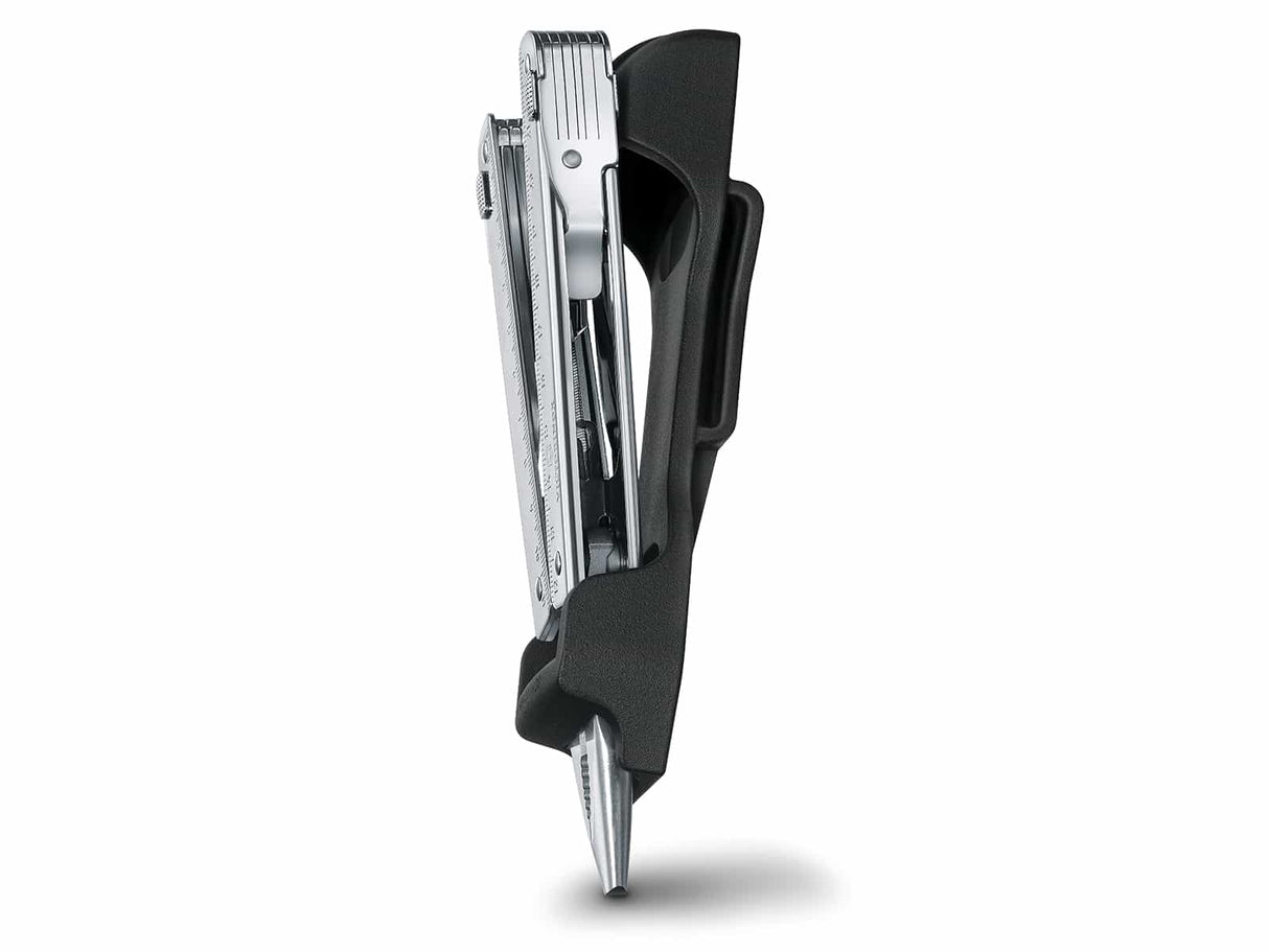 Victorinox Swisstool mit Kunststoffhalter