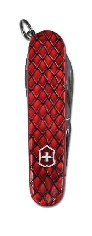Victorinox Tinker Dragon by MTM