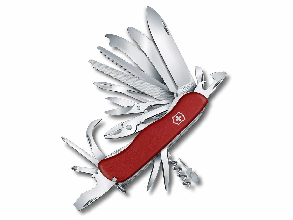 Victorinox WorkChamp XL