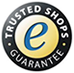 Trusted Shops Garantie