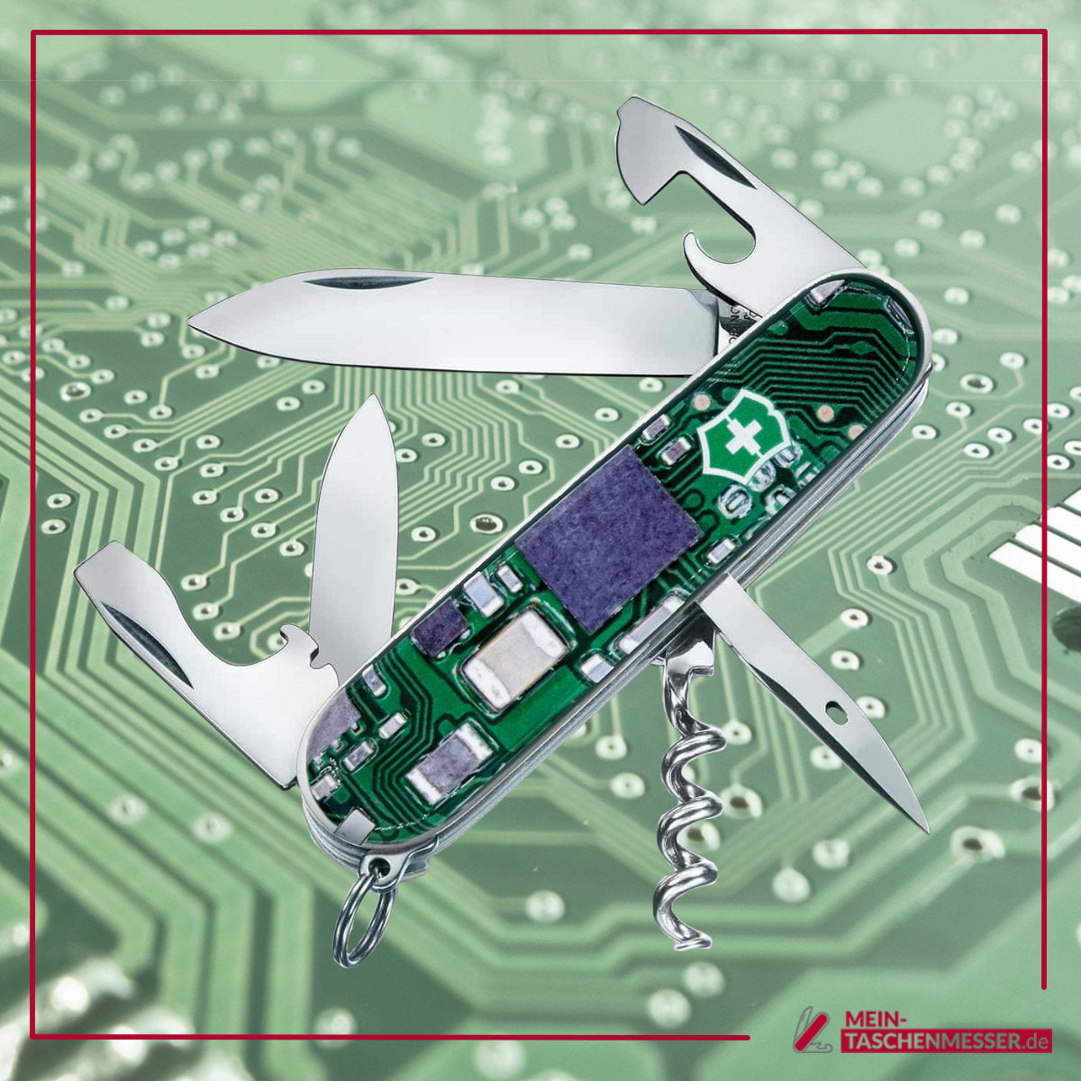 Victorinox by MTM