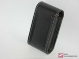 Leder-Etui für Swisschamp XLT und S54