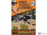 Schnitzholz von KIDS AT WORK Hoftiere 1 groß