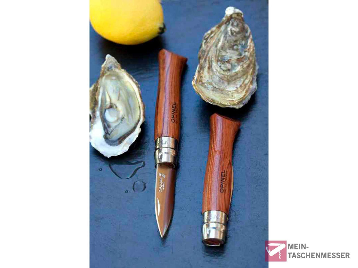 Opinel Austernmesser