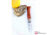 Opinel Austernmesser