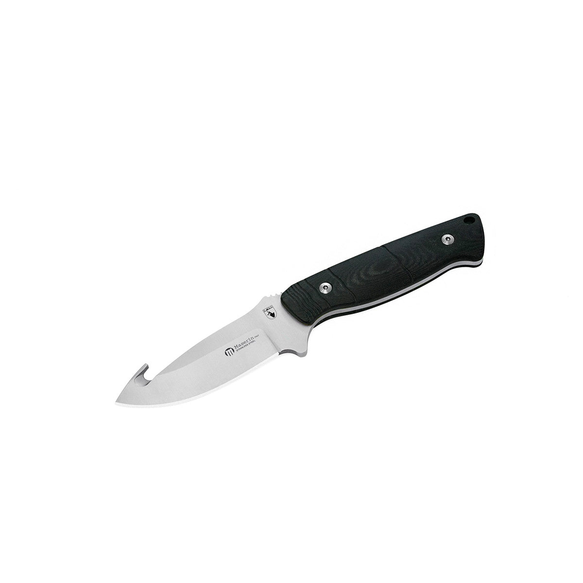 Maserin 979/G10N Jagdmesser Classic