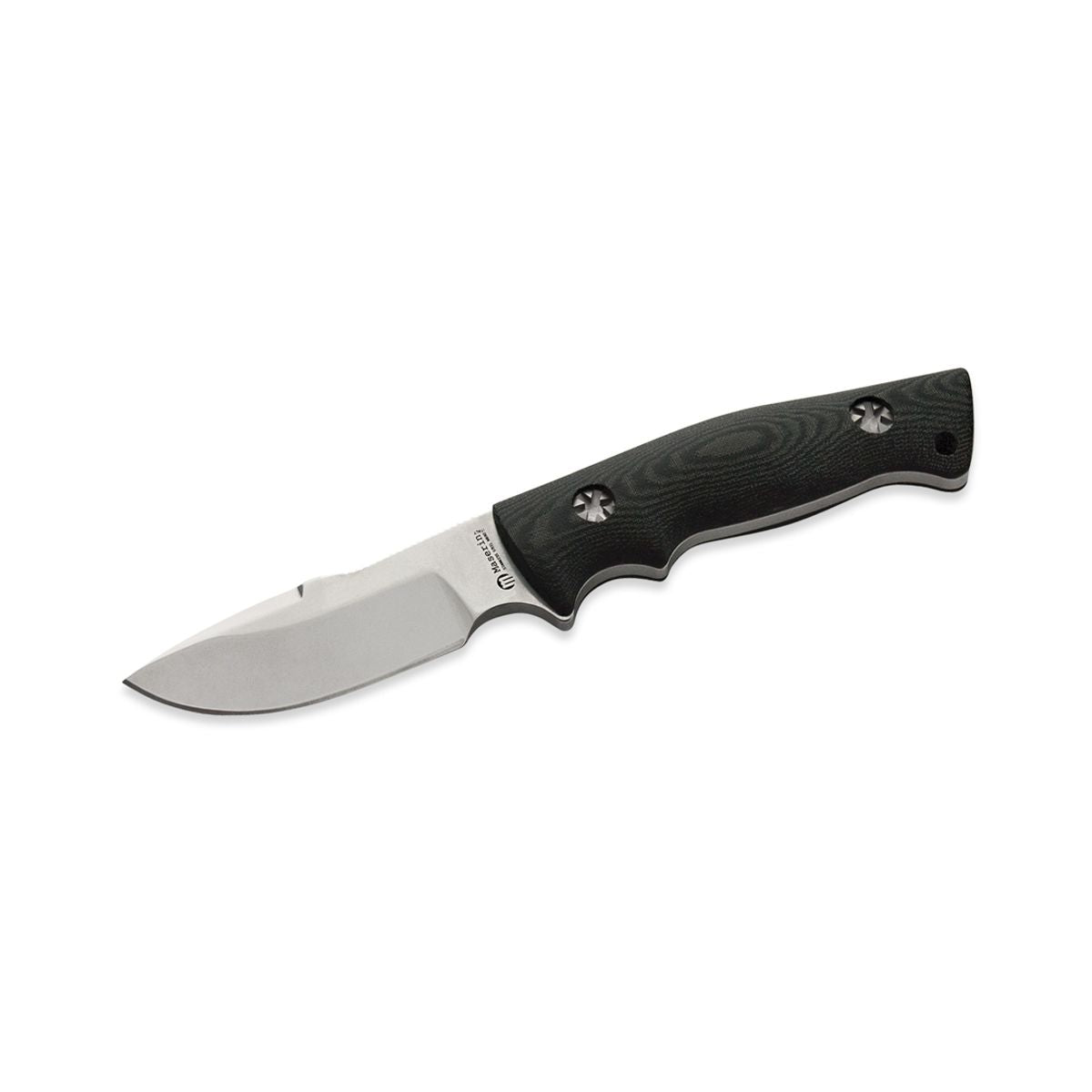 Maserin 986/MC Jagdmesser Classic