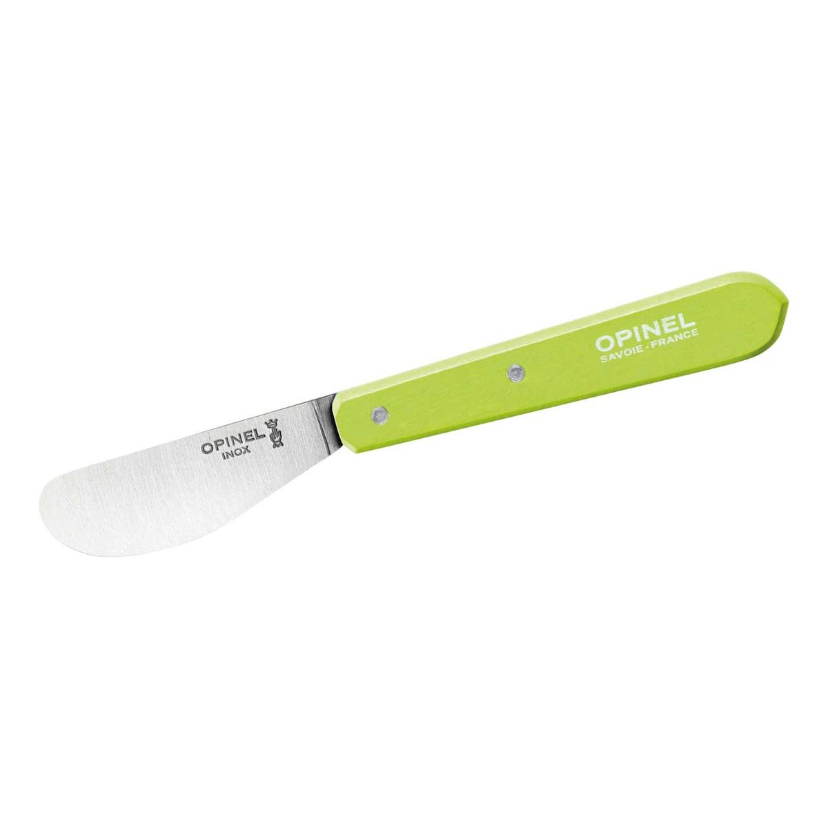 Aufstrichmesser No 117 verschiedene Farben