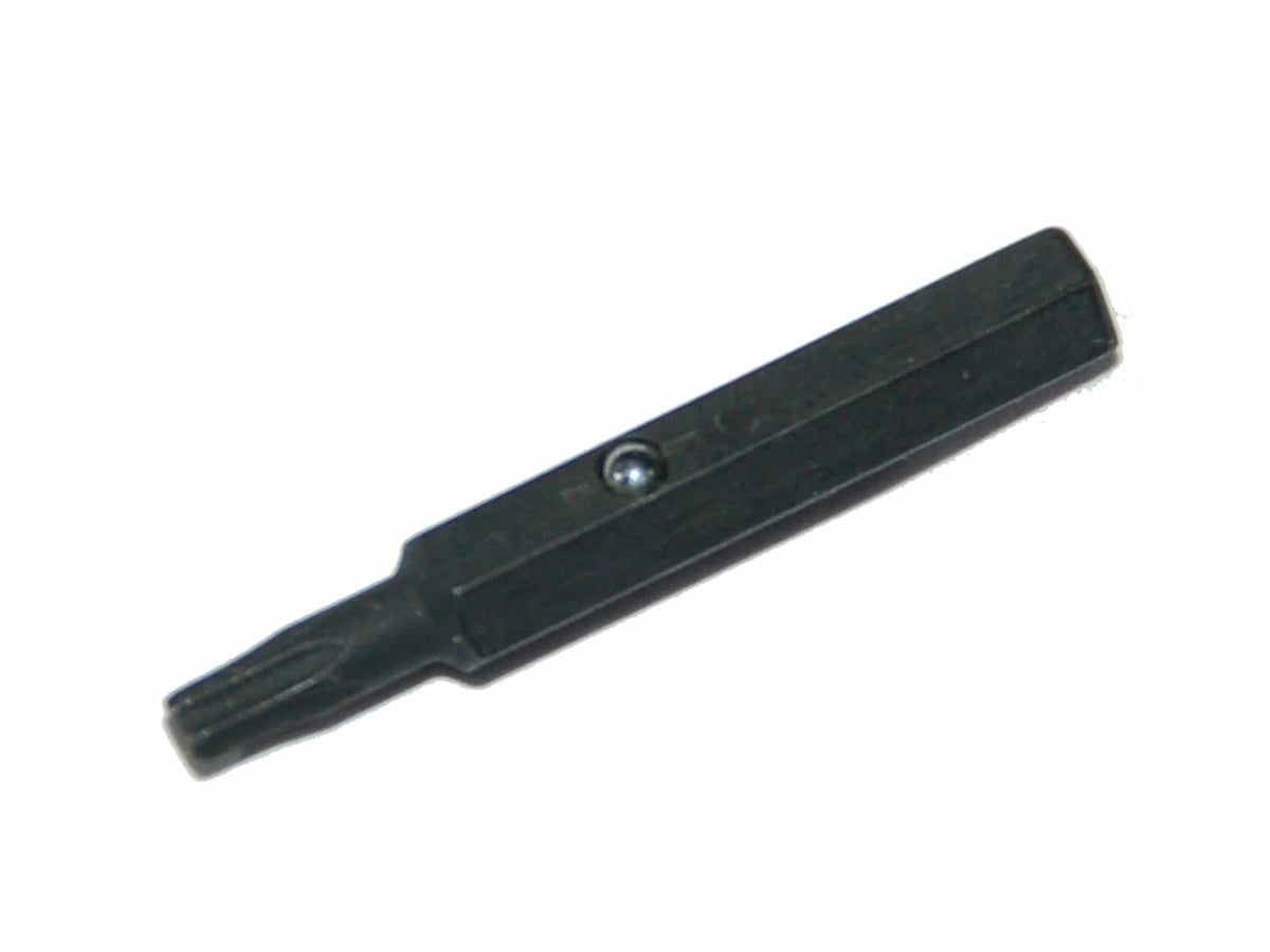 Bit SW 4,0 / Bit Torx 8