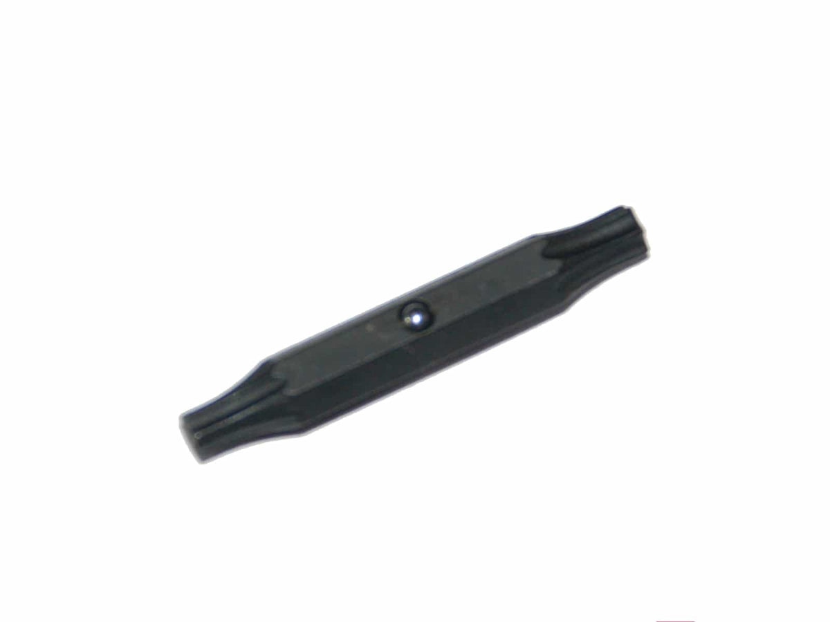 Bit Torx 10 / Bit Torx 15 (24 + 25)
