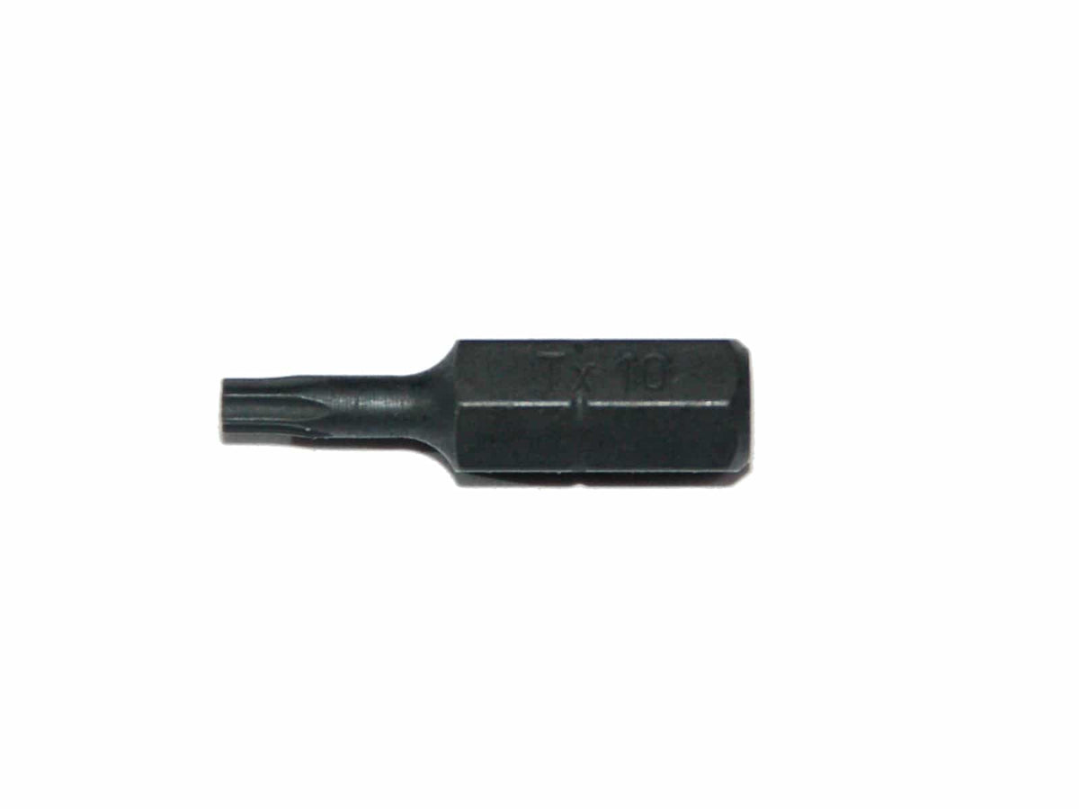 Bit zu SwissTool, Torx 10, Set 3.0303
