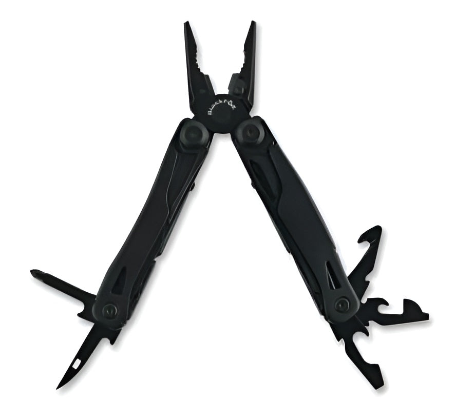 Böker Black Fox Multitool Resilience