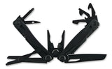 Böker Black Fox Multitool Resilience