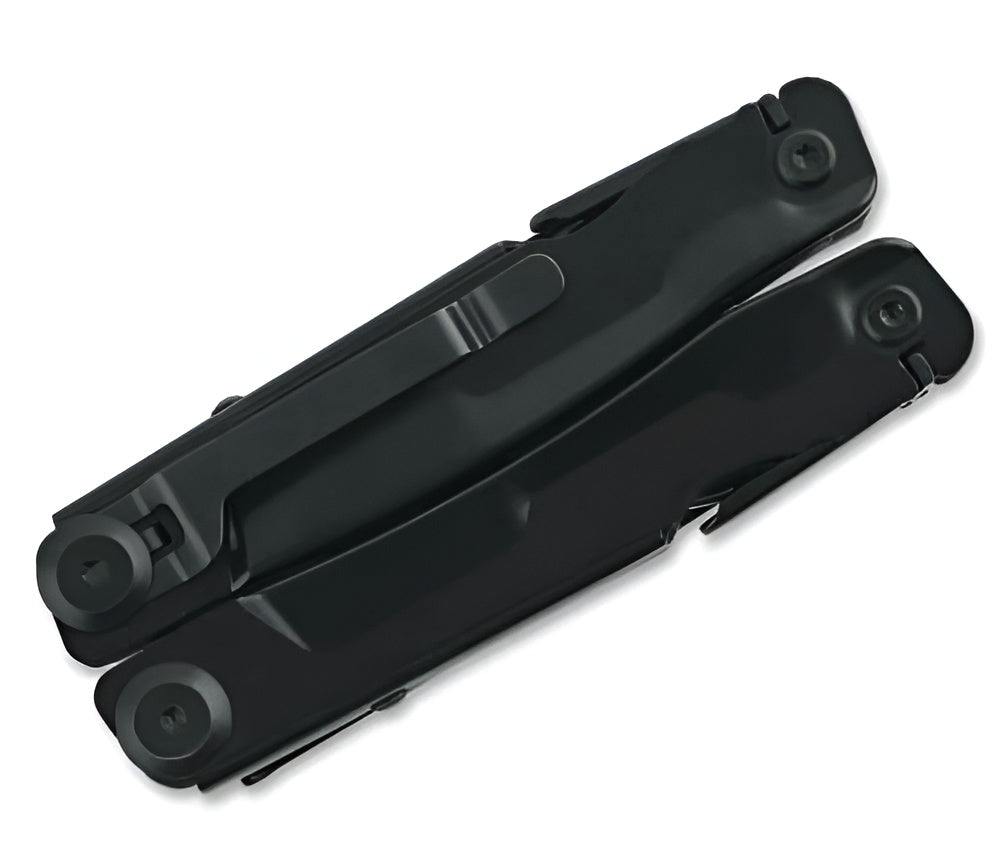 Böker Black Fox Multitool Resilience