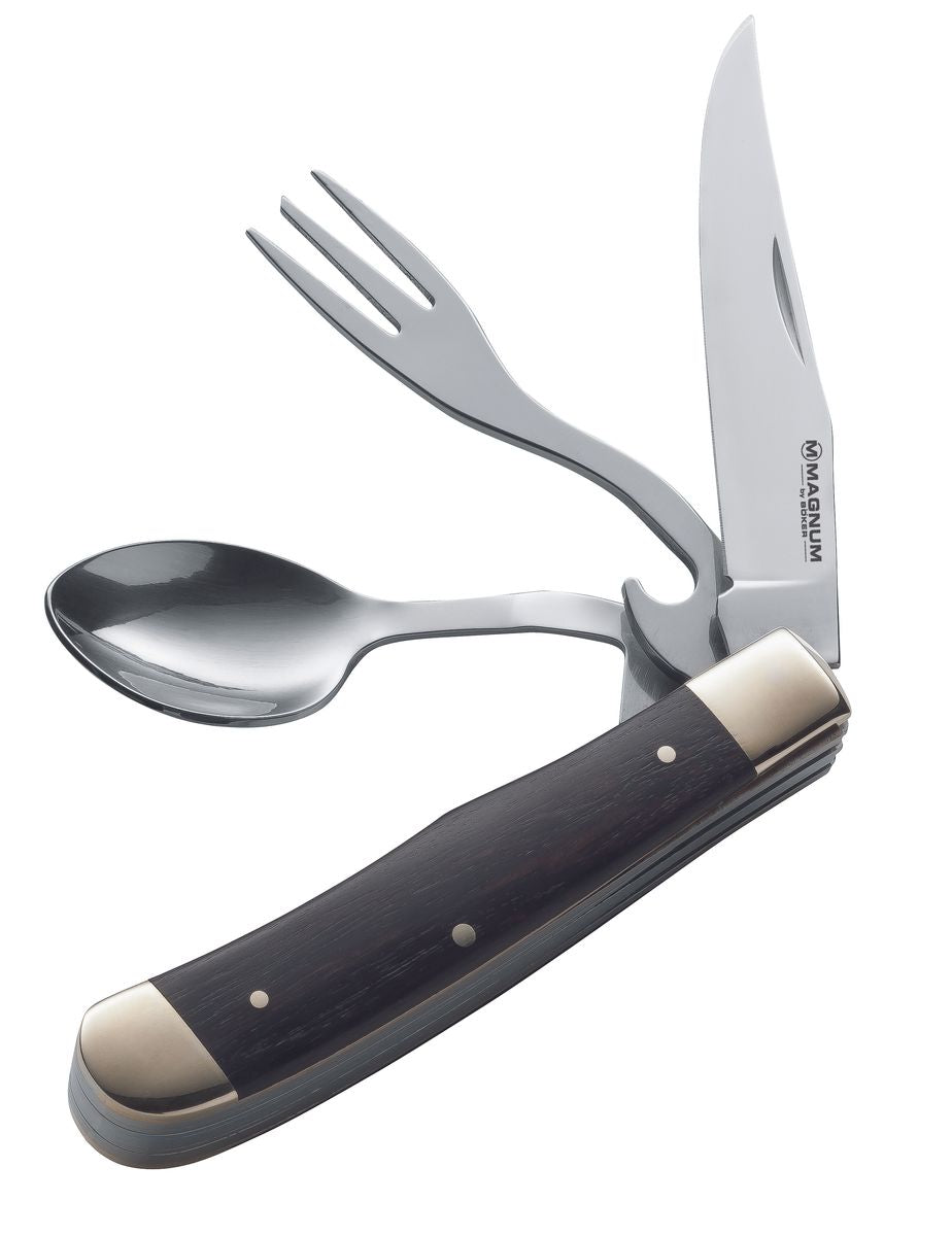 Böker Magnum Bon Appetite
